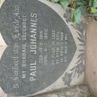 NIEUWENHUIZEN Paul Johannes 1915-1962