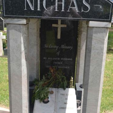 NICHAS Nick