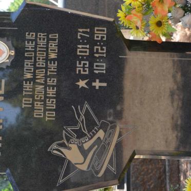 POHL Wayne 1971-1990