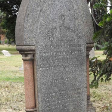 SMITH Wiliam -1907