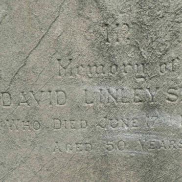 SMITH David Linley -1908