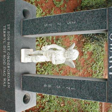 SWART Beauchamp 1975-1984