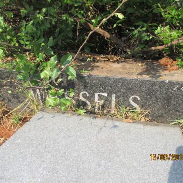 WESSELS ?