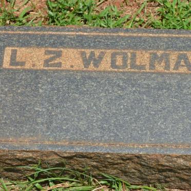 WOLMARANS L.Z.
