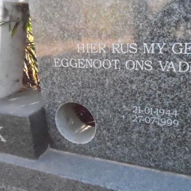 WYK Willie, van 1944-1999