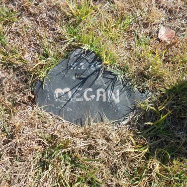 ? Megan