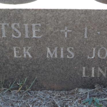 ? Betsie -1991