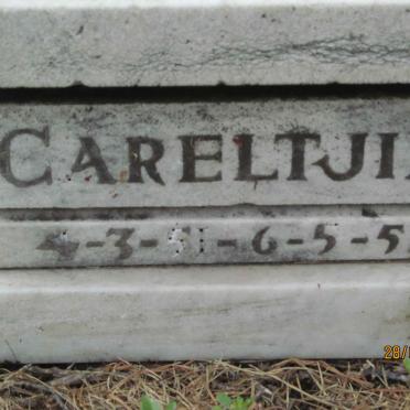 ? Careltjie 1951-1951