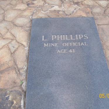 PHILLIPS L.