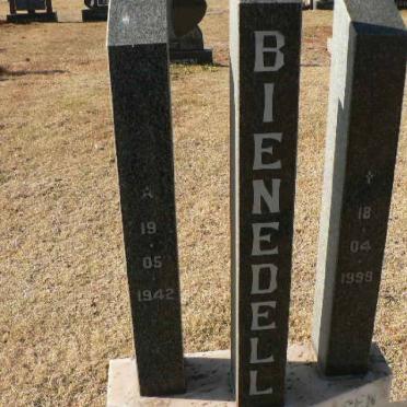 BIENEDELL 1942-1999