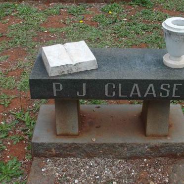 CLAASE P.J.