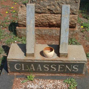 CLAASSENS
