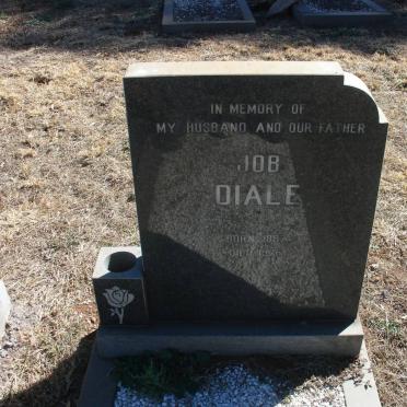DIALE Job 1887-1976