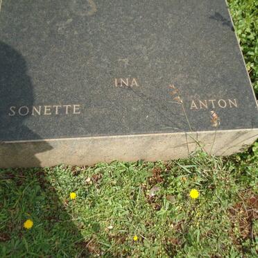 ELS A.M.M. 1908-1968