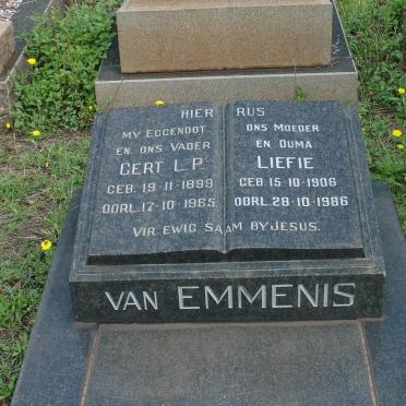 Em - Surnames starting with the letters Em