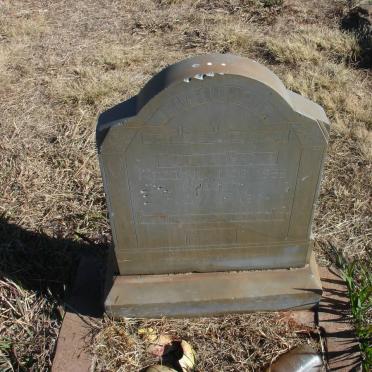 GAMA Maria 1889-1934