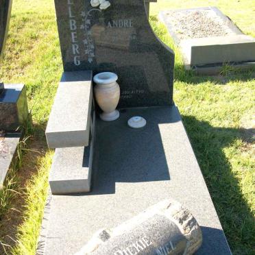 HELBERG Andre 1956-1981