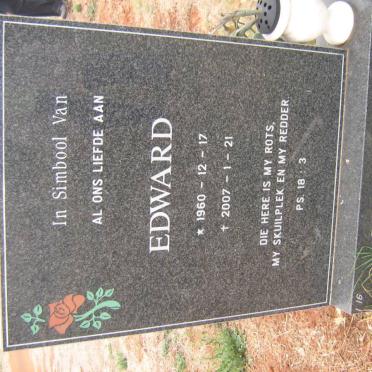 IANNETTI Edward 1960-2007