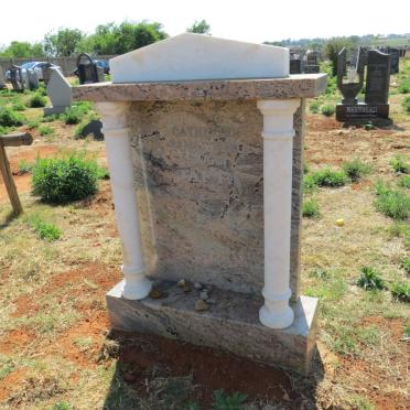 JAFTA Catherine Mamazibuko