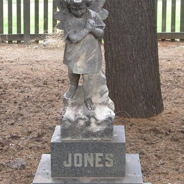 JONES William Edmund 1939-1945