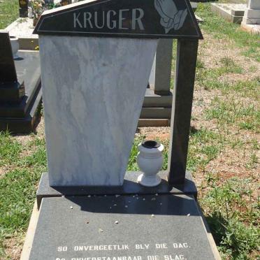 KRUGER