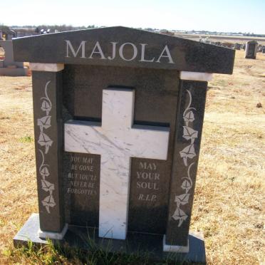 MAJOLA