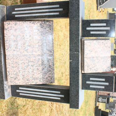 MOKOENA Malillo Christina 1929-2002