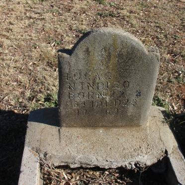 NTNDISO Lucas 1911-1969