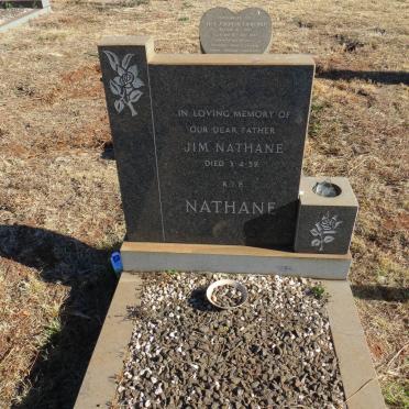 NATHANE Jim -1959