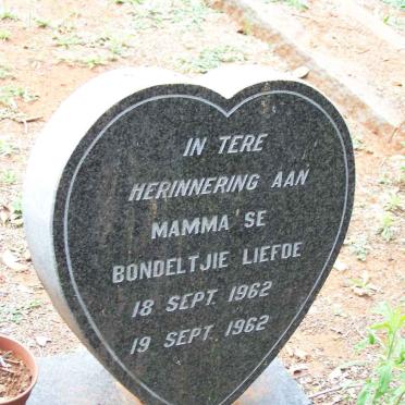 PREEZ, du 1962-1962