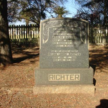Ri - Surnames starting with the letters Ri