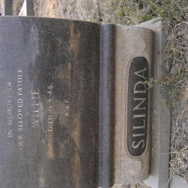 SILINDA Willie -1968