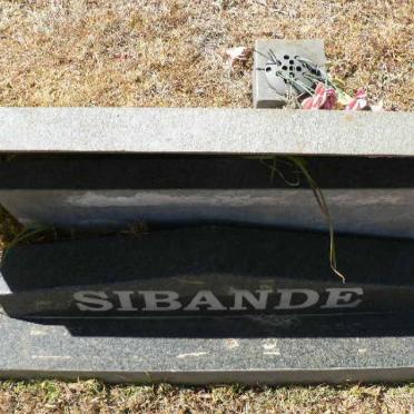 SIBANDE