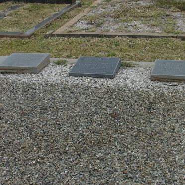 VILJOEN familie