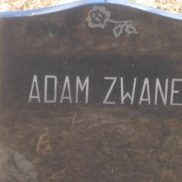 ZWANE Adam