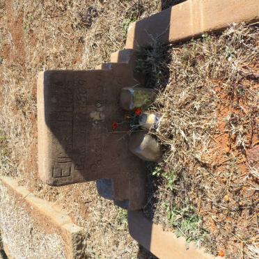 ? Ellias 1809-1954