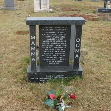 ? 1948-2007
