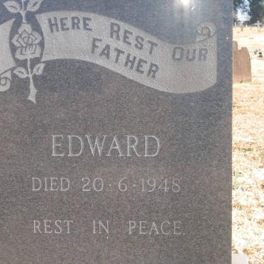 ? Edward -1948