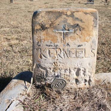 ? Kerneels