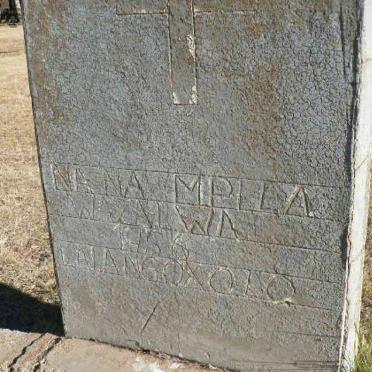 ? Nana Mpila 
