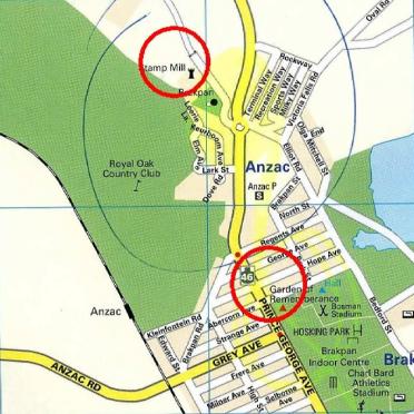 1. Map