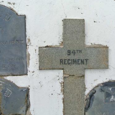 15. Crosses