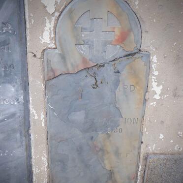 Gauteng, BRONKHORSTSPRUIT district, Nooitgedacht 525, Battle of Bronkhorstspruit memorial