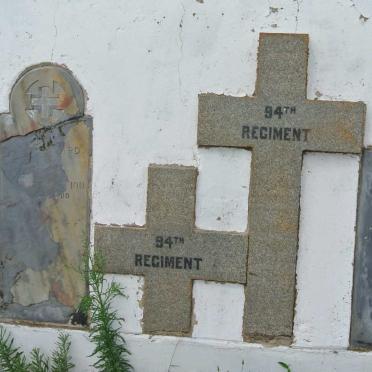 14. Crosses