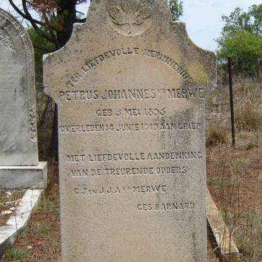 Gauteng, BRONKHORSTSPRUIT district, Tiegerpoort, Boschkop 369, farm cemetery_4