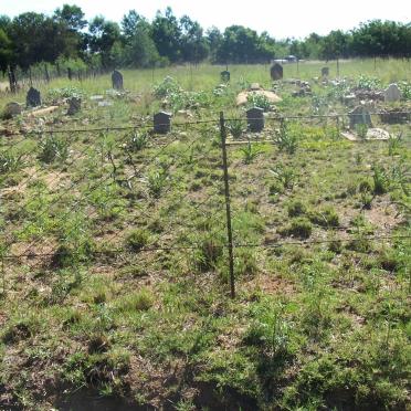 2. Overview on Cemetery