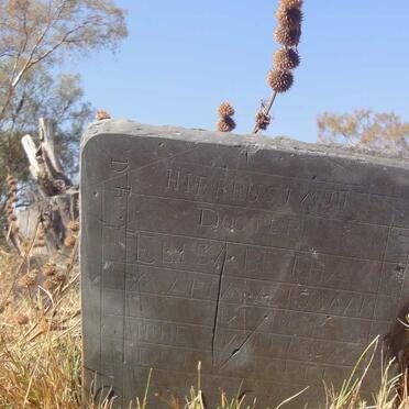 VERMAAK Elizabetha Maria 1897-?