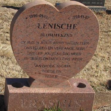 ERASMUS Lenische 1996-1998