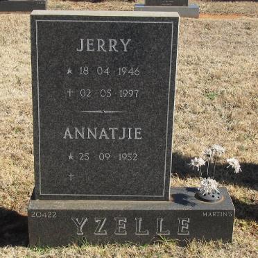 Y - Surnames :: Vanne - Y