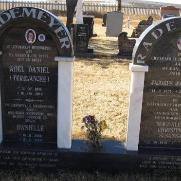 RADEMEYER